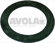 RUBBER FLAT GASKET
