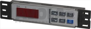 BOARD DISPLAY DIXELL T670-000C1