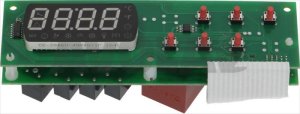 CONTROLLER DISPLAY EVCOEVC20S35N7ALX40