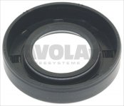 SEALING RING 47x25x10 mm