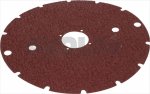 ABRASIVE CLOTH