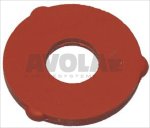 CAP GASKET 3/4