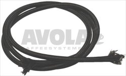 STEAM PIPE EPDM