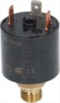 BOILER PRESSURE SWITCH 1/4
