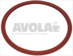 HEATING ELEMENT GASKET