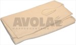NOMEX ROLLER CLOTH