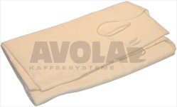 NOMEX ROLLER CLOTH