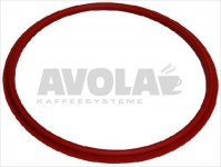 BOILER HEATING ELEMENT GASKET