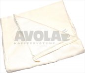NOMEX ROLLER CLOTH