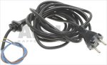 ELECTRIC POWER CORD 2x1.5 sq.mm