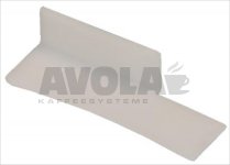 DOOR GLASS PROTECTION