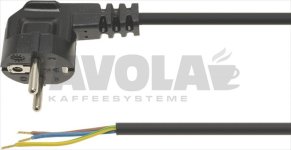 FEEDER WITH PLUG