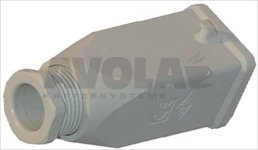 CABLE PLUG