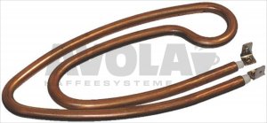 ELECTRIC IRON HEATING ELEMENT 900W
