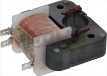 COIL 24V 50Hz