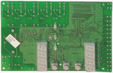 ELECTRONIC CIRC. BOARD PRO/PRO-HC MOD98