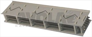 HEATING ELEMENT 4500W 400/230V
