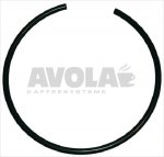 RING CLIP TYPE B DIN 7993 RB 8