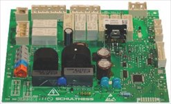 POWER CIRCUIT BOARD