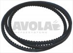 BELT XP21700/3VX670