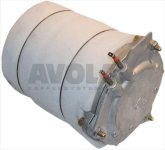 BOILER 230V