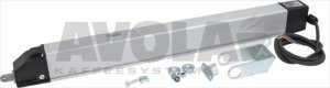 ACTUATOR MINGARDI EURO 1