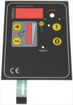 SPEED VARIATION BOARD