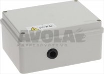 ELECTRON. CIRCUIT BOARD BB402 F/ACTUATOR