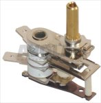 JOLLY THERMOSTAT WITH FUSE