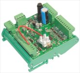 POWER CIRCUIT BOARD