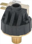 PRESSURE SWITCH SC6 1/4 250V