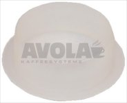 CAP FOR STEAM GENERATOR
