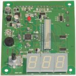 CONTROL CIRCUIT BOARD