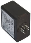 CIGAR ADJUSTMENT RELAY