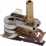 CONTACT THERMOSTAT