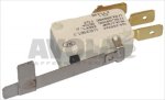 MICROSWITCH U83161.3 4A 250V