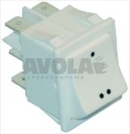 BIPOLAR REVERSING SWITCH