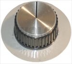 THERMOSTAT PUSH-BUTTON