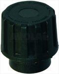 SAFETY VALVE CAP