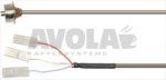 TEMPERATURE PROBE EL6