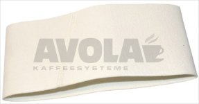 TRANSMISSION BELT