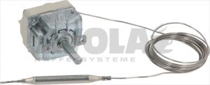 ADJUSTING THERMOSTAT 150-200