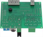 ELECTRONIC CIRCUIT BOARD