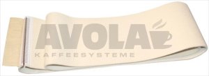 BELT FOR CALENDER 200x2500 mm