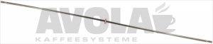 RIGHT HEATING ELEMENT 2250W 220V
