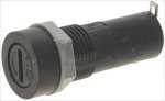 FUSE HOLDER 6.3A 250V
