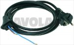 ELECTRIC POWER CORD 2x1.5 sq.mm