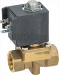 SOLENOID VALVE ERA