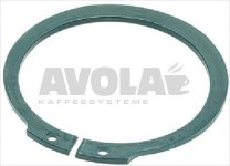 SEEGER RING E-50