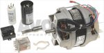 MOTOR KIT OLONG 0.37Kw 230/240V 50Hz